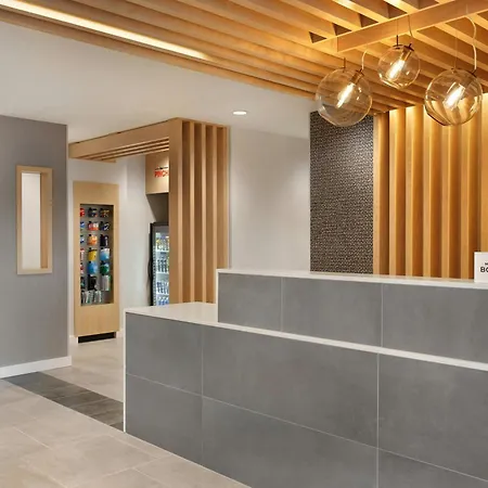 Towneplace Suites By Marriott Crown Point